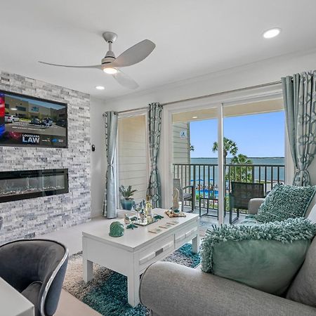 Welcome To Sea Forever Balcony With Ocean Views! Tampa Exteriör bild