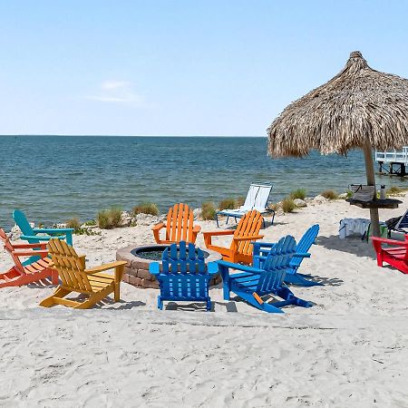 Welcome To Sea Forever Balcony With Ocean Views! Tampa Exteriör bild