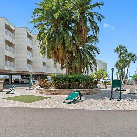 Welcome To Sea Forever Balcony With Ocean Views! Tampa Exteriör bild