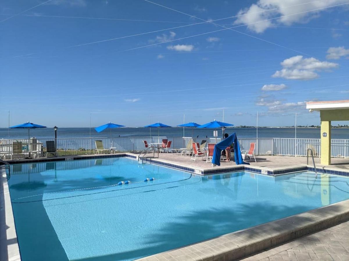 Welcome To Sea Forever Balcony With Ocean Views! Tampa Exteriör bild