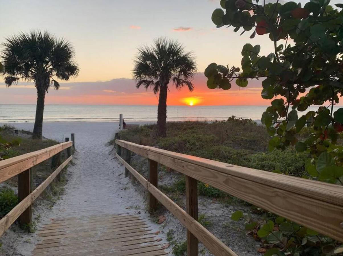 Welcome To Sea Forever Balcony With Ocean Views! Tampa Exteriör bild