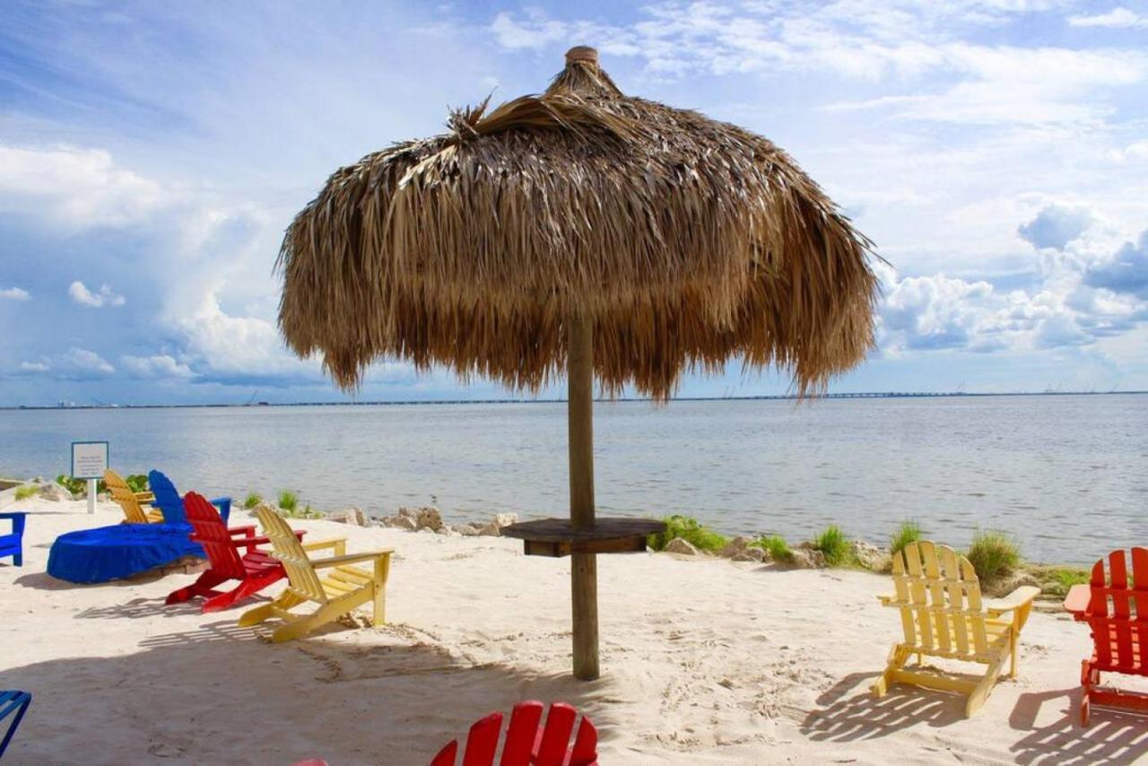 Welcome To Sea Forever Balcony With Ocean Views! Tampa Exteriör bild