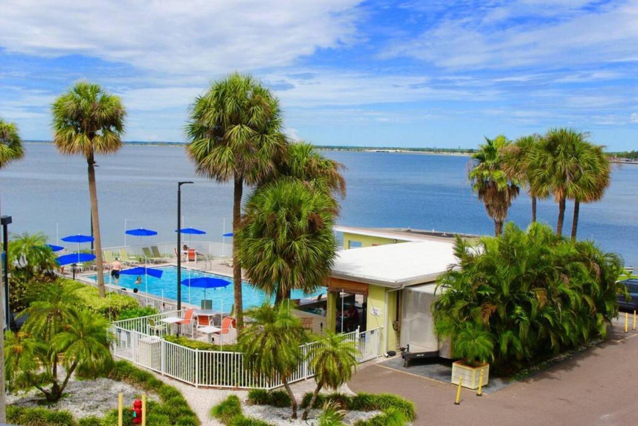 Welcome To Sea Forever Balcony With Ocean Views! Tampa Exteriör bild