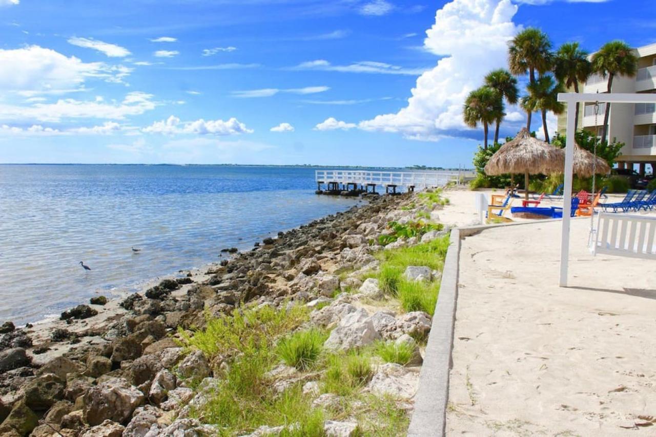 Welcome To Sea Forever Balcony With Ocean Views! Tampa Exteriör bild