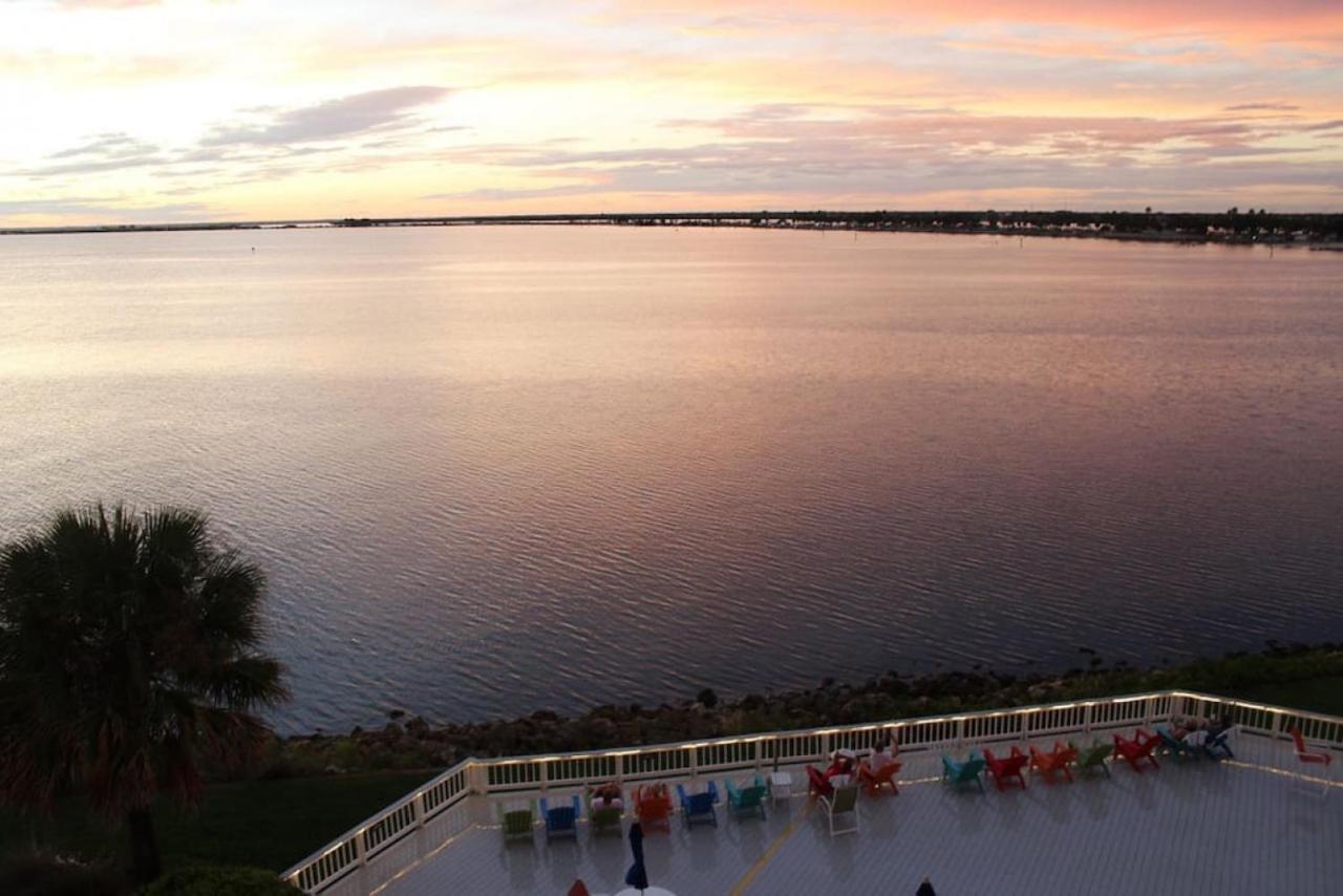 Welcome To Sea Forever Balcony With Ocean Views! Tampa Exteriör bild