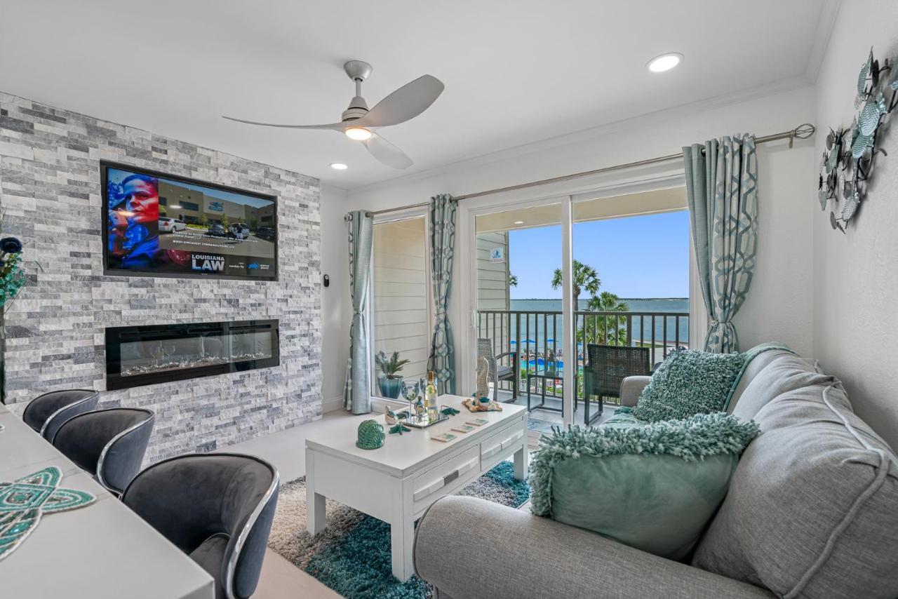 Welcome To Sea Forever Balcony With Ocean Views! Tampa Exteriör bild