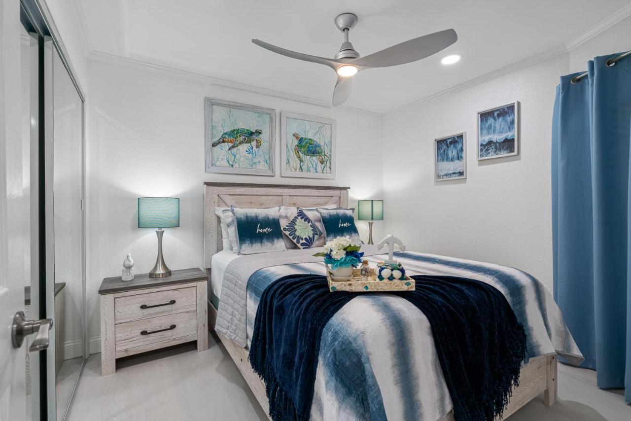 Welcome To Sea Forever Balcony With Ocean Views! Tampa Exteriör bild