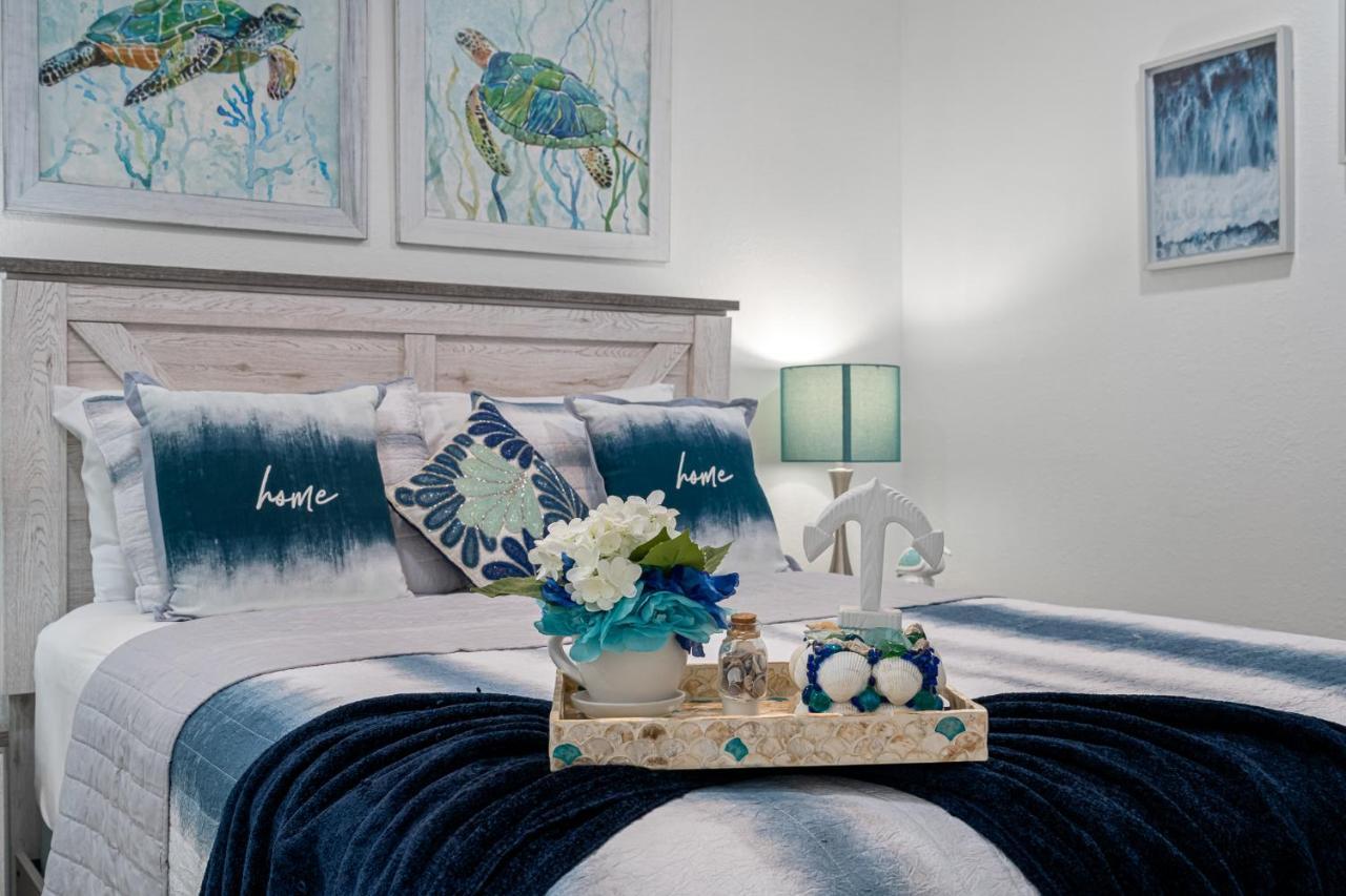 Welcome To Sea Forever Balcony With Ocean Views! Tampa Exteriör bild