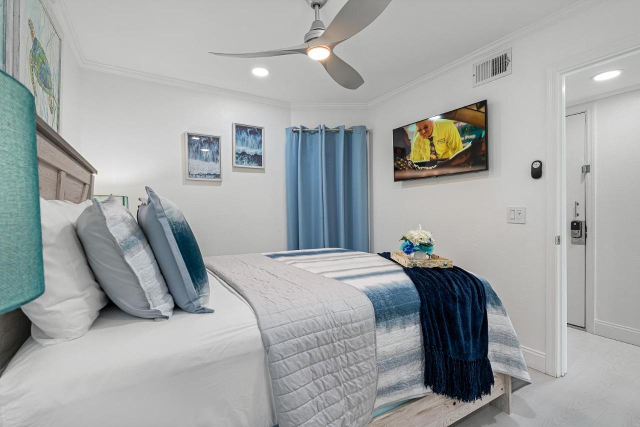 Welcome To Sea Forever Balcony With Ocean Views! Tampa Exteriör bild