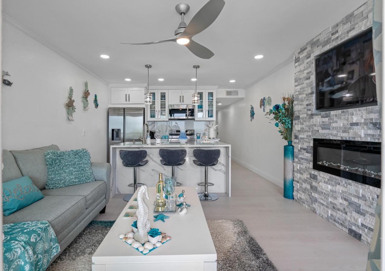 Welcome To Sea Forever Balcony With Ocean Views! Tampa Exteriör bild