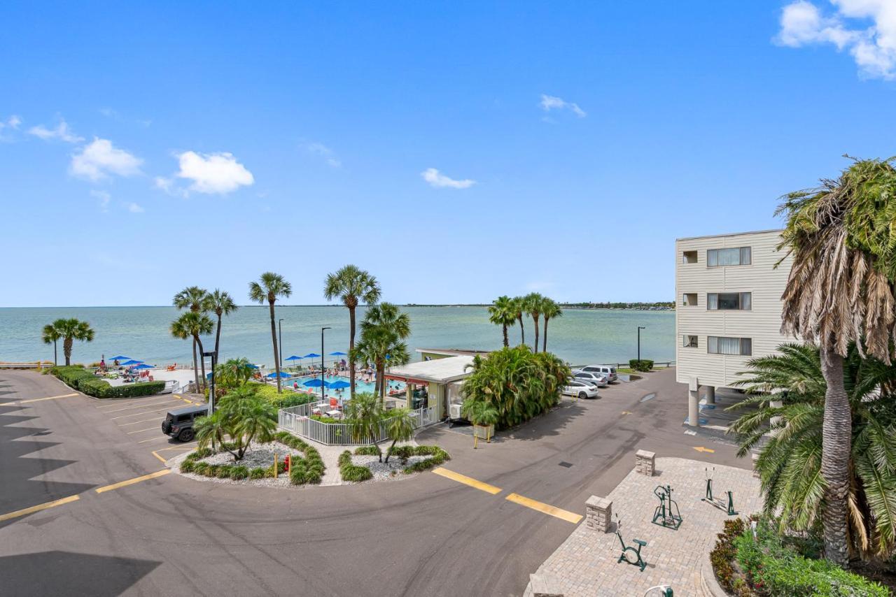 Welcome To Sea Forever Balcony With Ocean Views! Tampa Exteriör bild