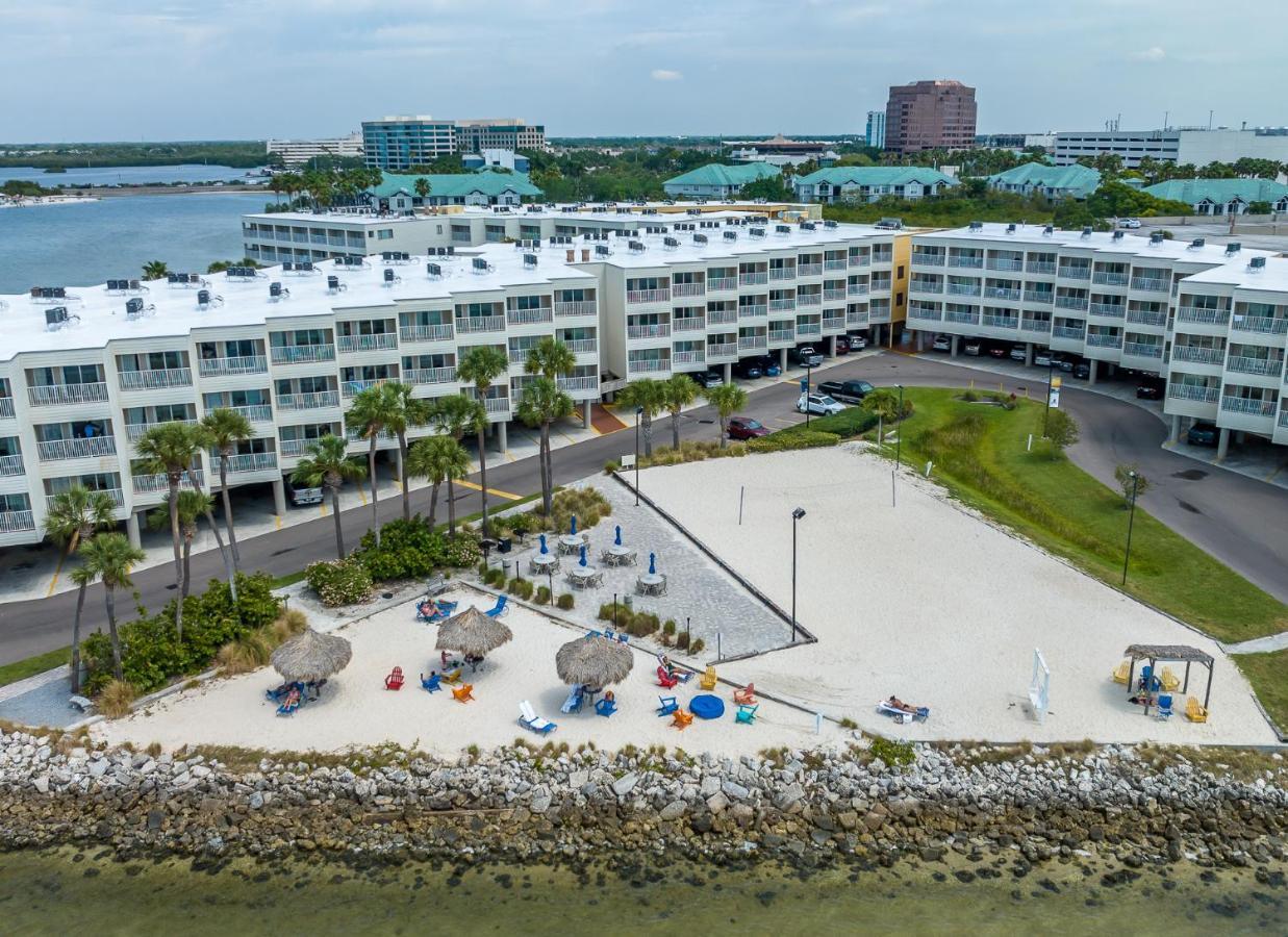 Welcome To Sea Forever Balcony With Ocean Views! Tampa Exteriör bild