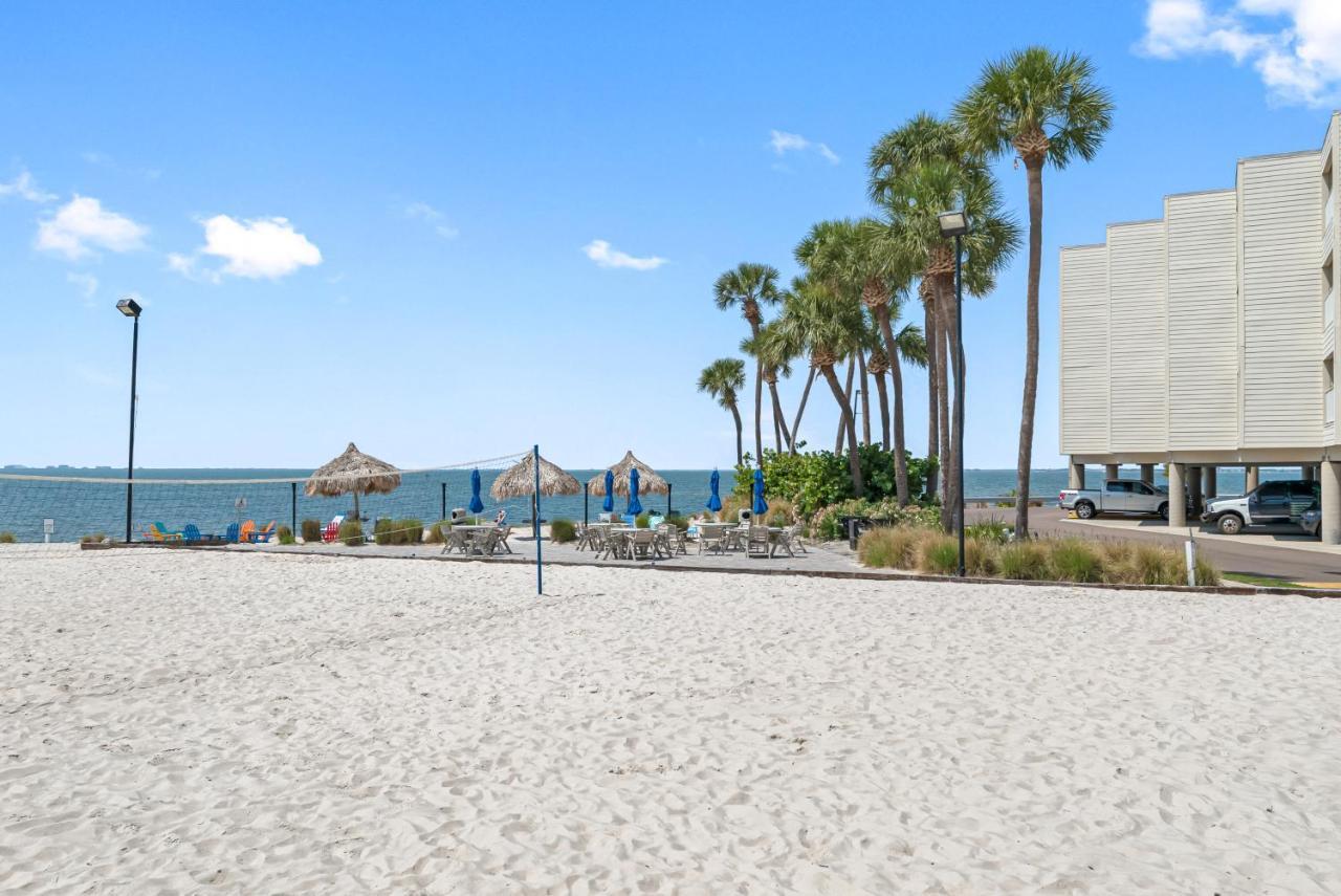 Welcome To Sea Forever Balcony With Ocean Views! Tampa Exteriör bild