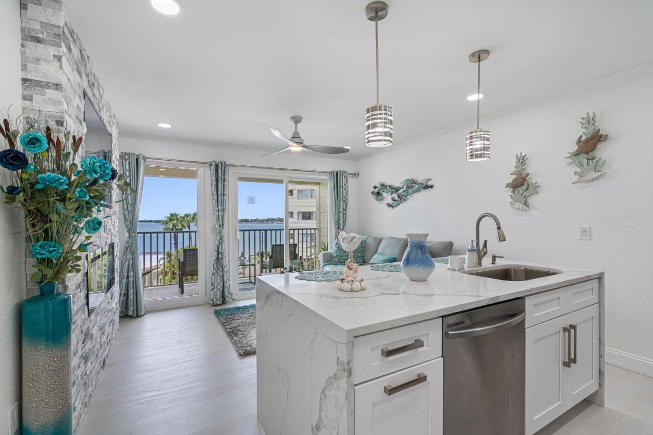 Welcome To Sea Forever Balcony With Ocean Views! Tampa Exteriör bild