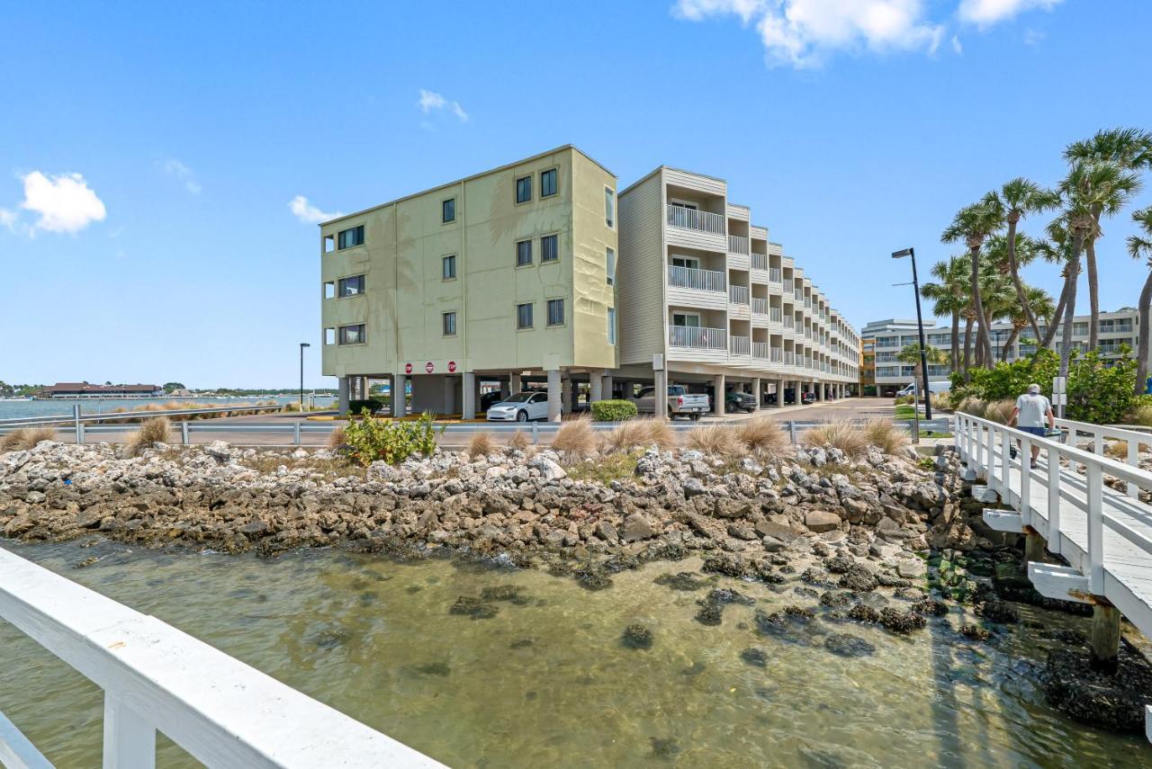 Welcome To Sea Forever Balcony With Ocean Views! Tampa Exteriör bild