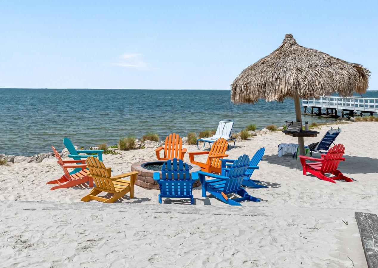 Welcome To Sea Forever Balcony With Ocean Views! Tampa Exteriör bild