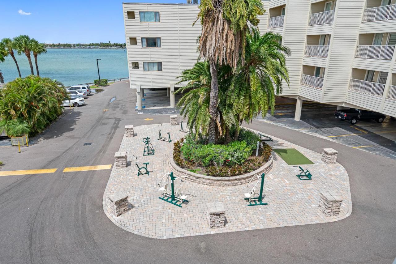 Welcome To Sea Forever Balcony With Ocean Views! Tampa Exteriör bild