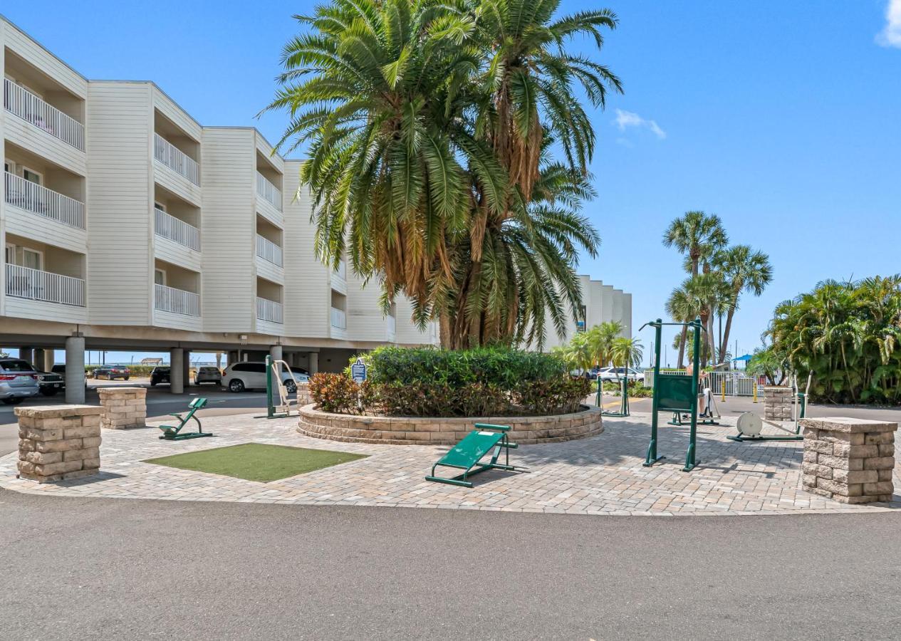 Welcome To Sea Forever Balcony With Ocean Views! Tampa Exteriör bild