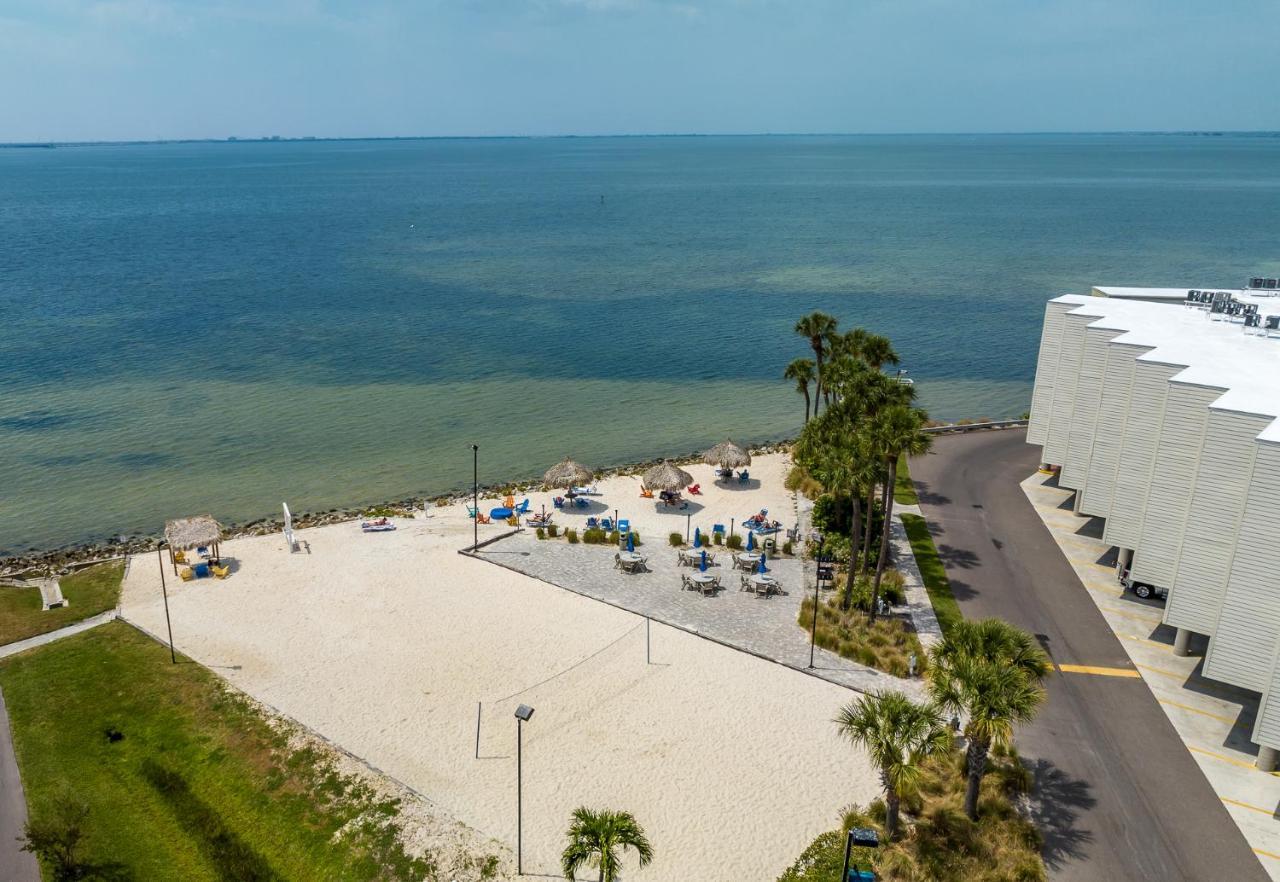 Welcome To Sea Forever Balcony With Ocean Views! Tampa Exteriör bild
