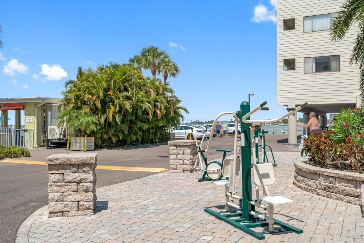 Welcome To Sea Forever Balcony With Ocean Views! Tampa Exteriör bild